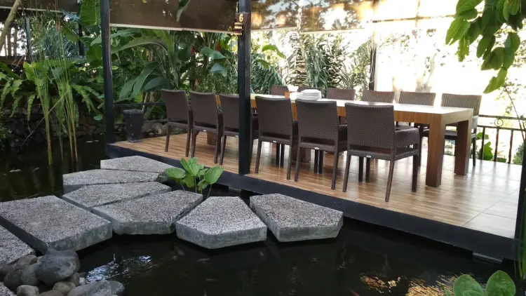 Randu Resto Lampung 3