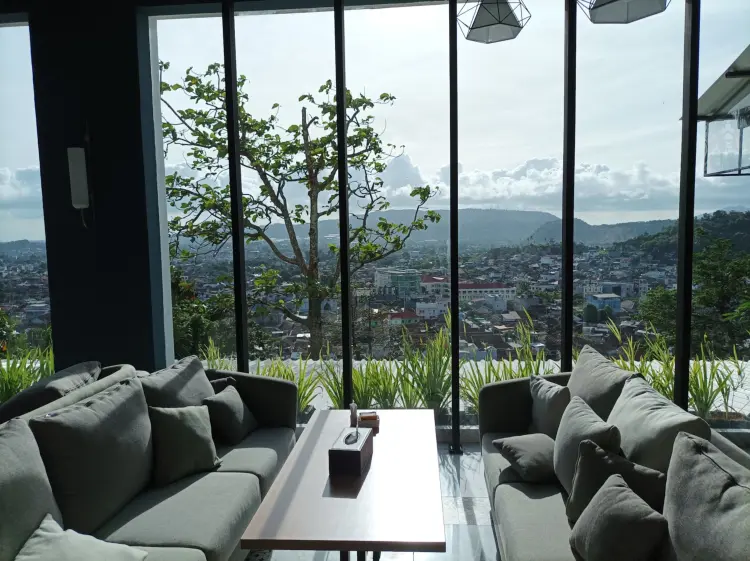 Randu Resto Lampung 8