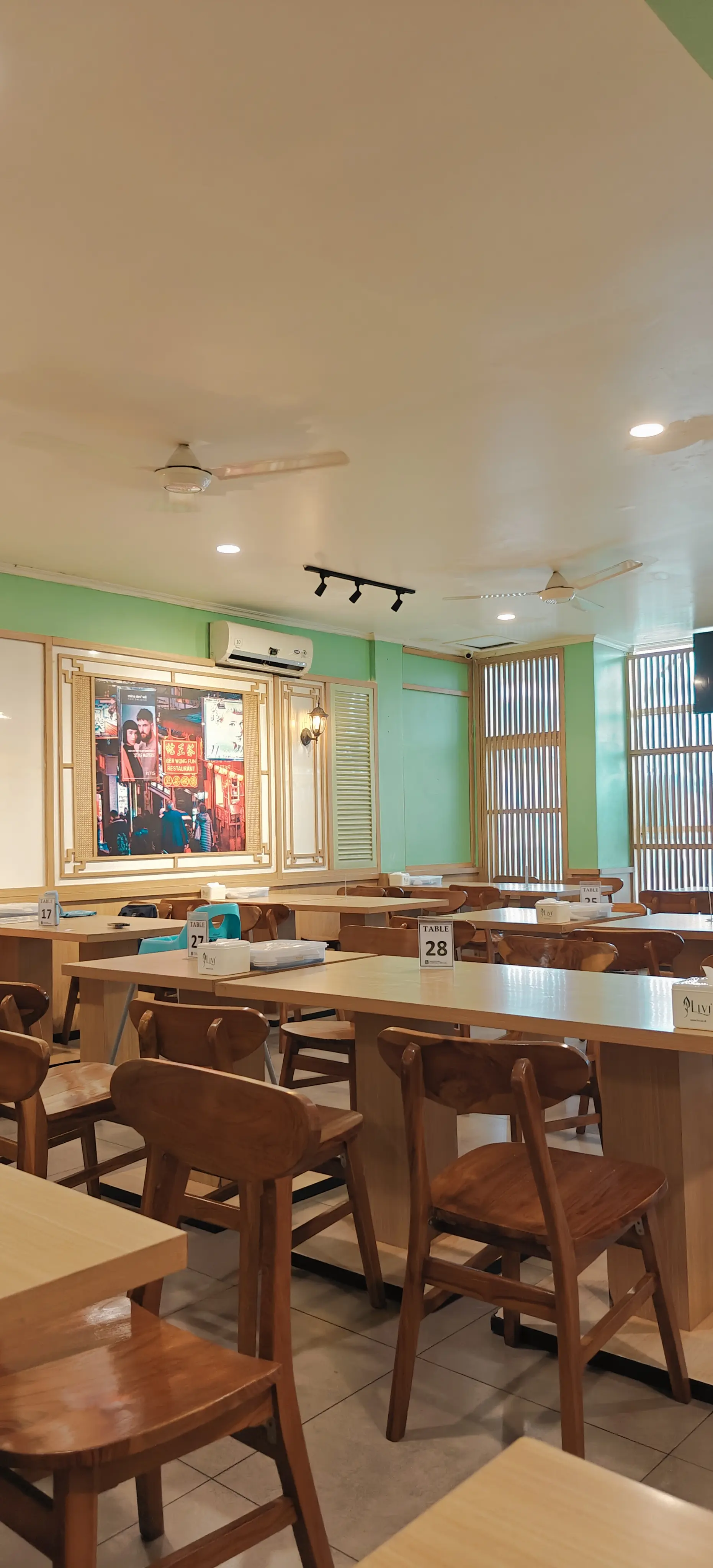 人均50k吃到撑，但Wing Heng的服务真的配不上它的名气！ 3