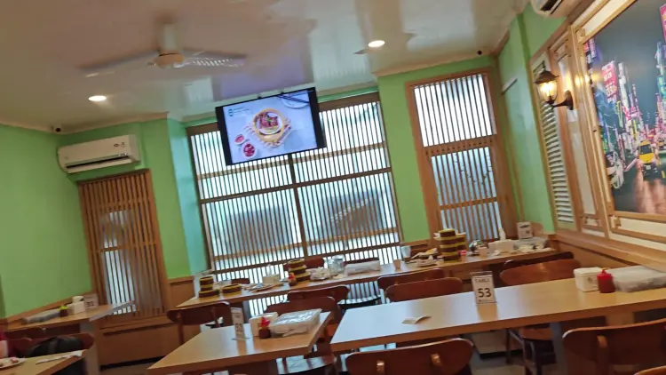 Wing Heng Hongkong Dimsum Serpong 2