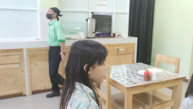 Wing Heng Hongkong Dimsum Serpong 8