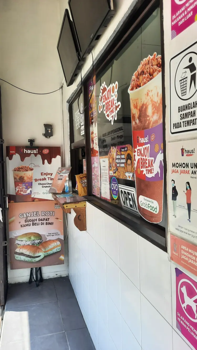 Haus 174H Pademangan 2