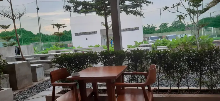 Hanjani Coffee and Space 7