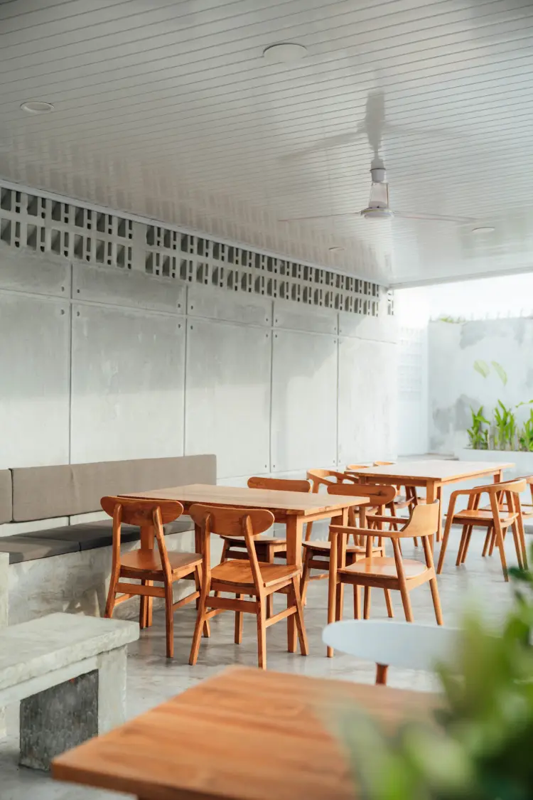 Hanjani Coffee and Space 6