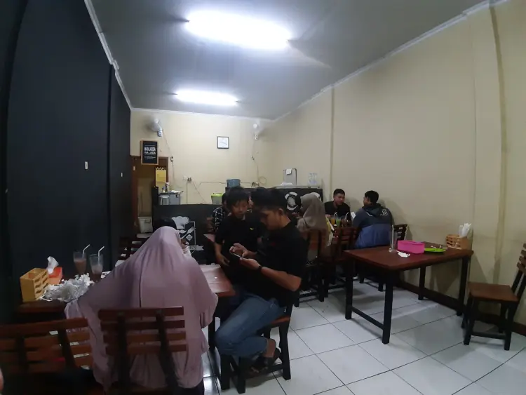 Kedai A.R.A.B. 2