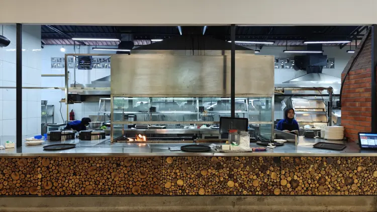 Seafood Bakaran - Citra 5 3