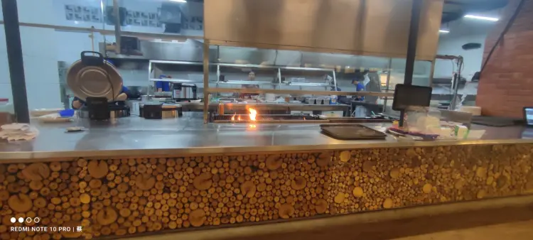 Seafood Bakaran - Citra 5 10