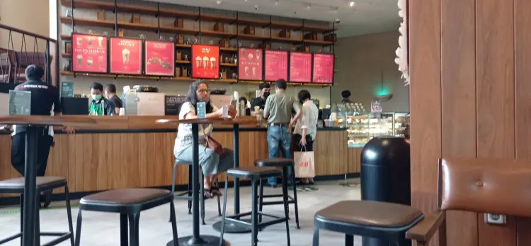 Starbucks 2