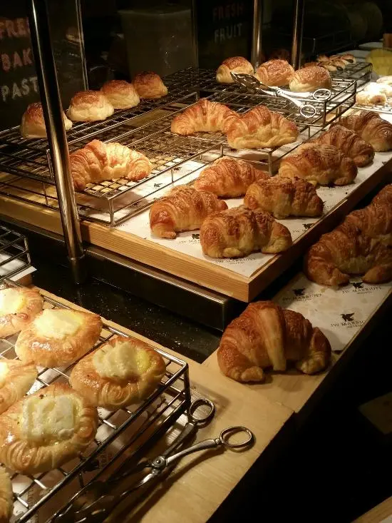 Sailendra Restaurant 9