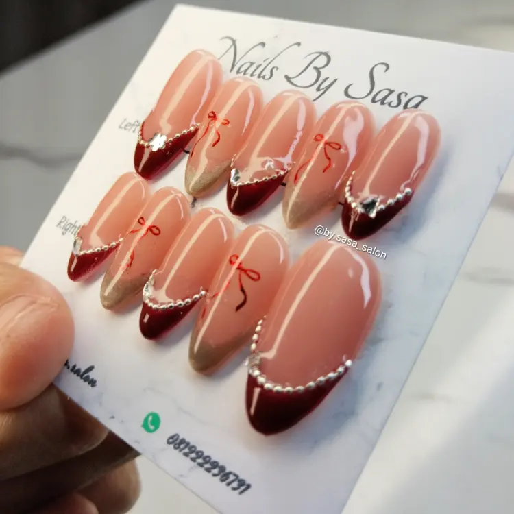 SASA SALON hair and beauty 1