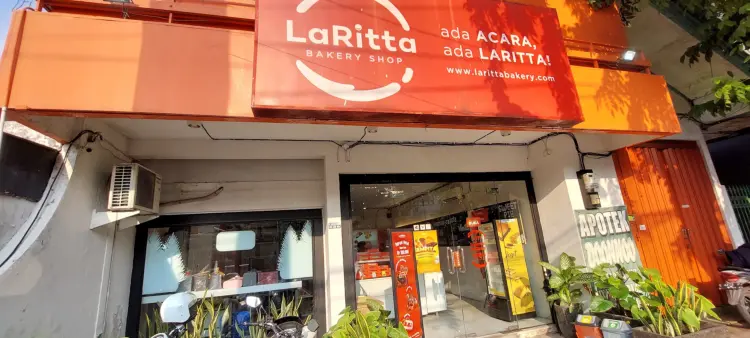 Laritta Bakery 1