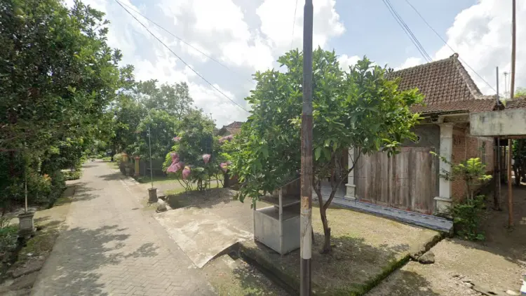 Alfamart Tempursari Ngawi 1