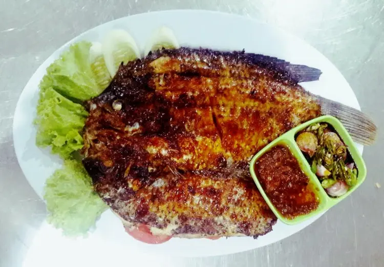 Restoran 99 Seafood 10