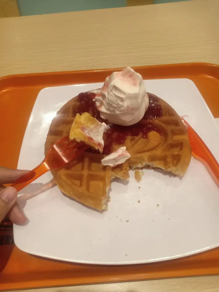 A&W - Cibinong City Center 10