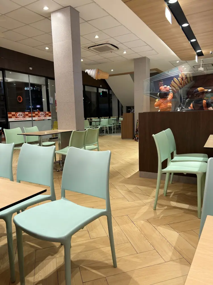 A&W - Cibinong City Center 5