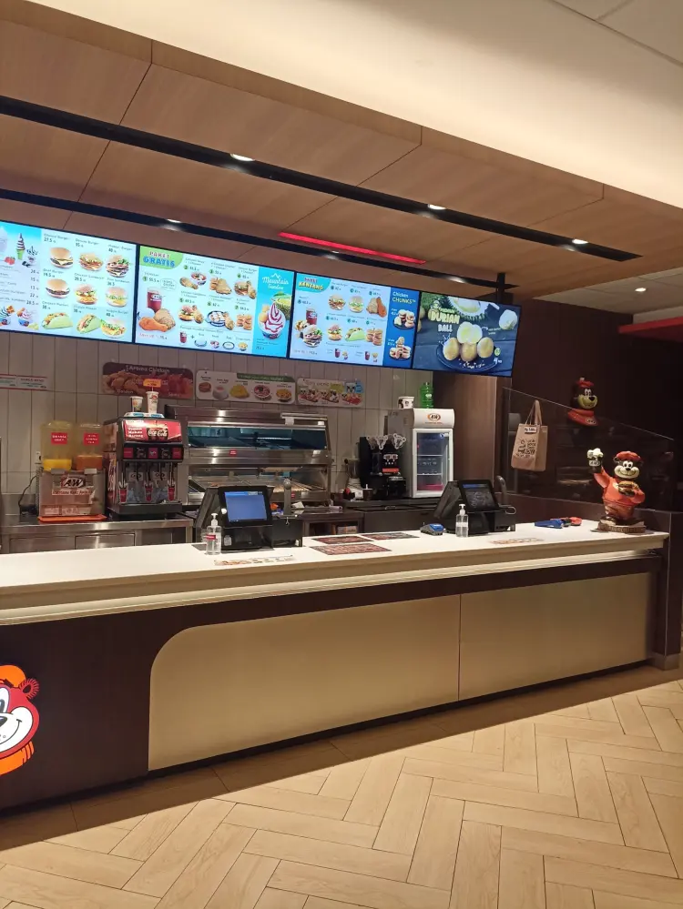 A&W - Cibinong City Center 8