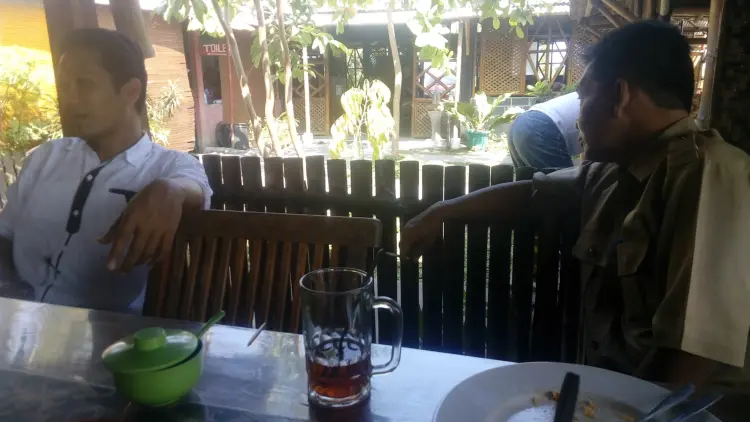 Warung Makan Gule Sawah 5