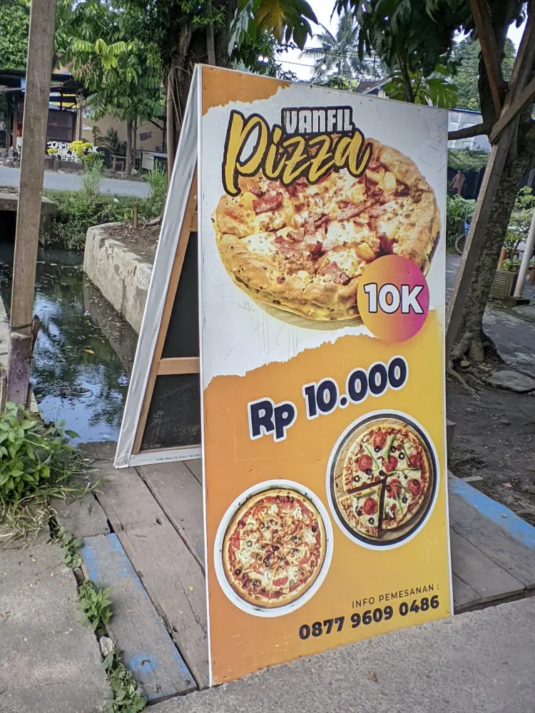 Vanfil Pizza 3