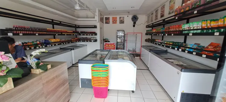 Kopi Kenangan - Rest Area KM 62B 7