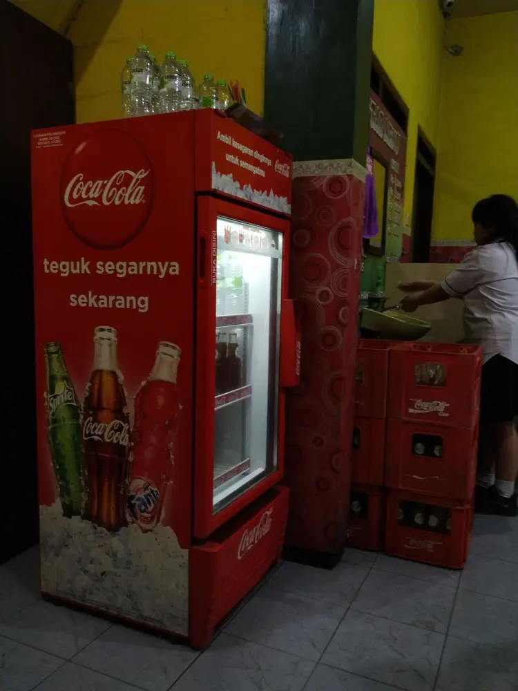 Spesial Soto Ayam Lamongan Bang Yus 3