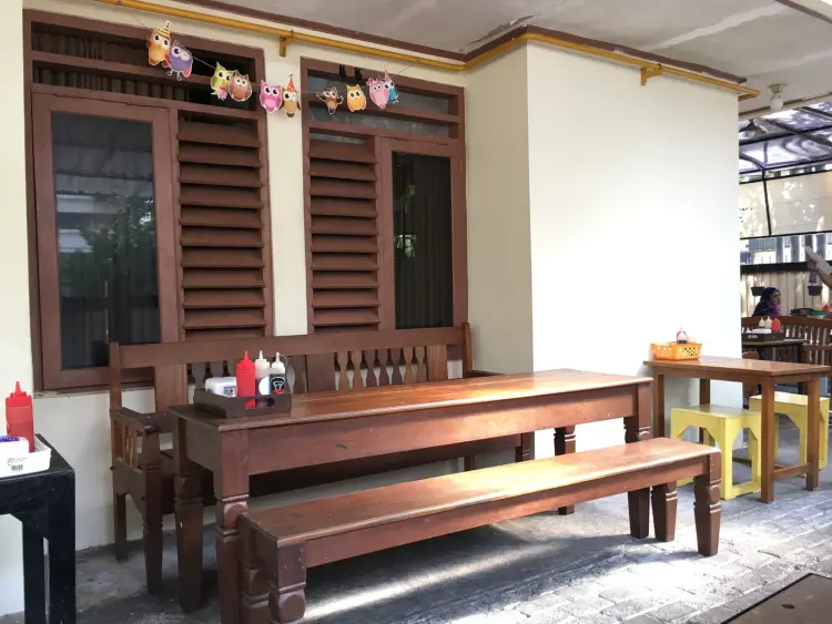 Adi's Culinary Pleburan 1