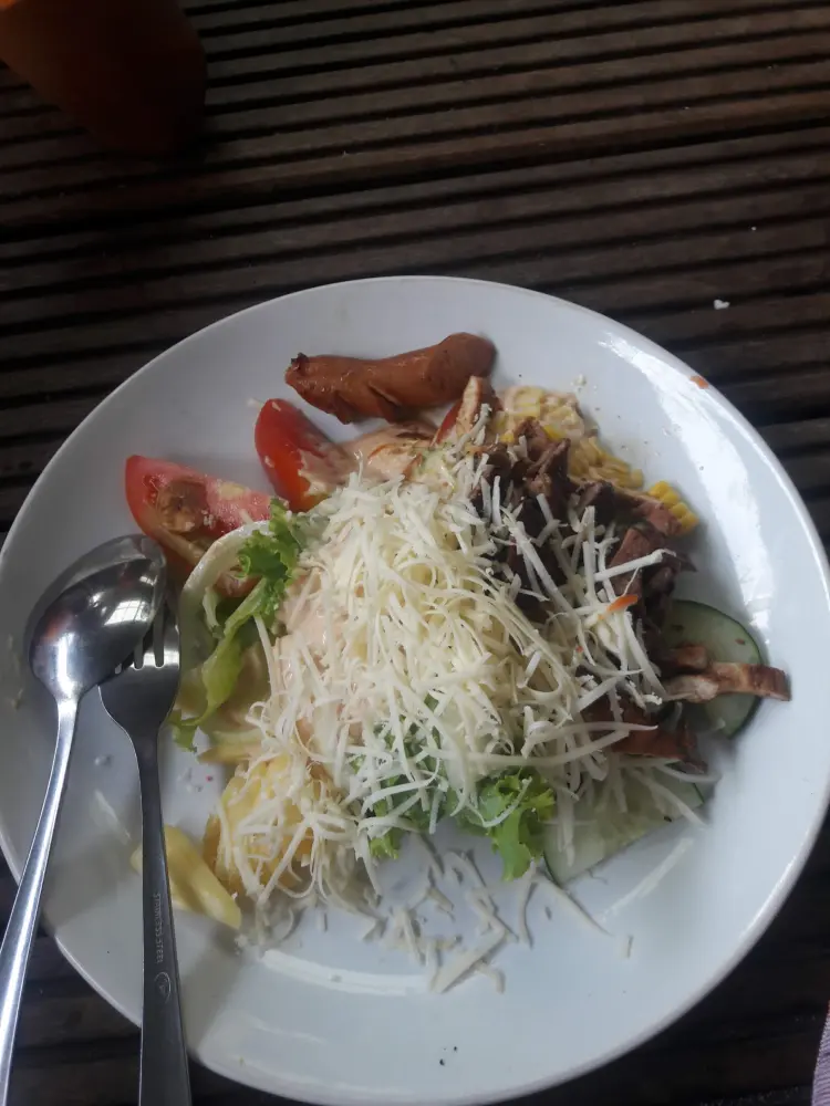 Adi's Culinary Pleburan 4