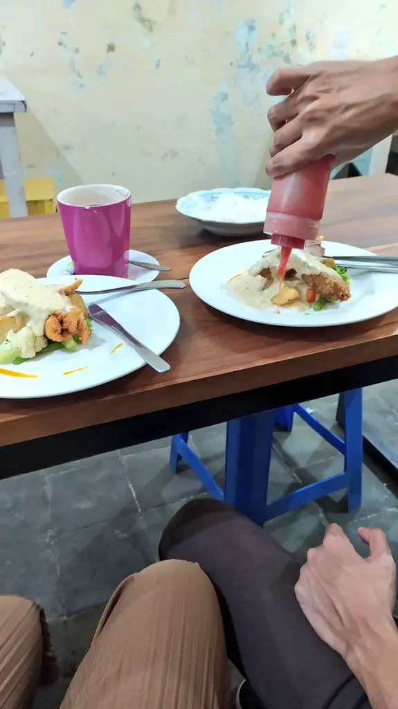 Adi's Culinary Pleburan 5