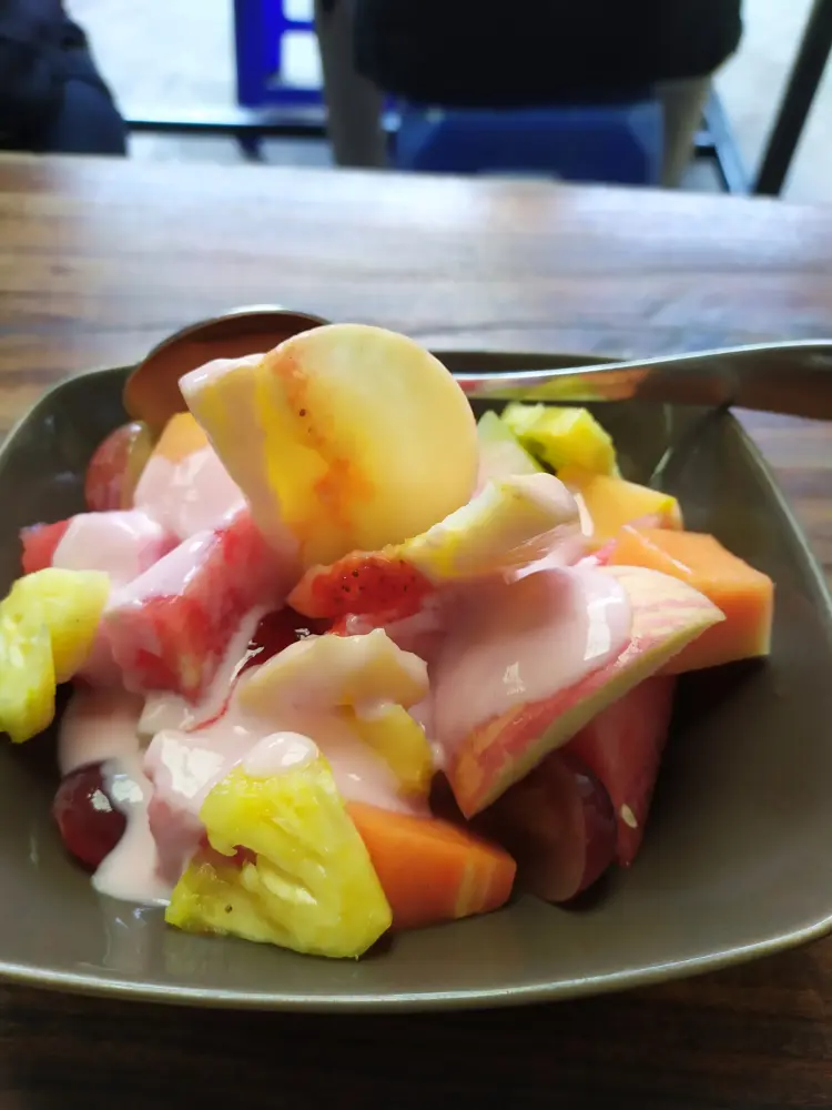 Adi's Culinary Pleburan 9