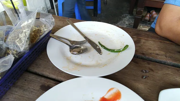 Adi's Culinary Pleburan 7