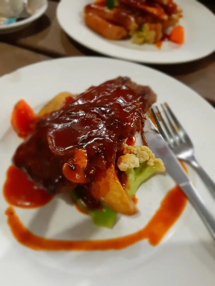 Adi's Culinary Pleburan 6