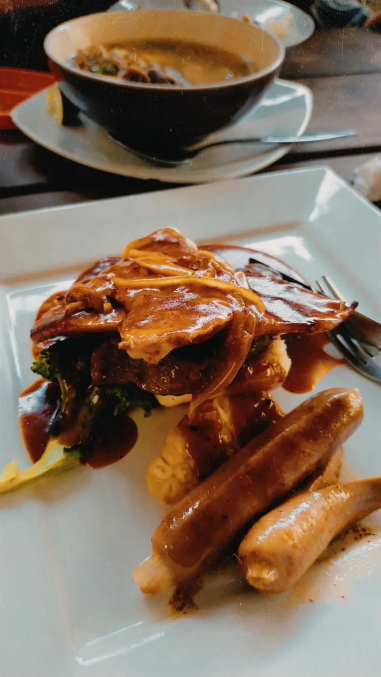 Adi's Culinary Pleburan 2