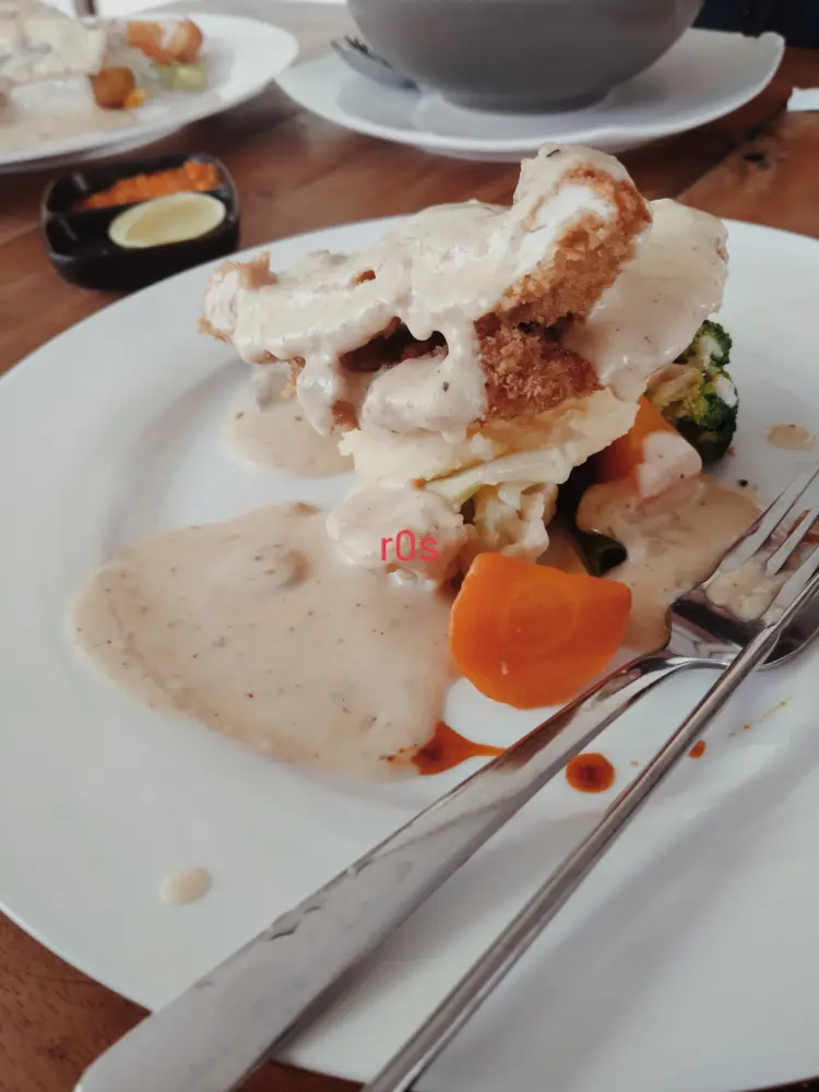 Adi's Culinary Pleburan 3