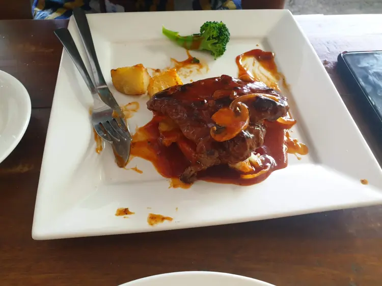 Adi's Culinary Pleburan 8