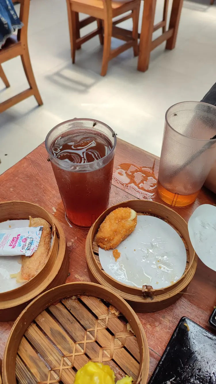 Mie Gacoan Mayjen Sungkono 9