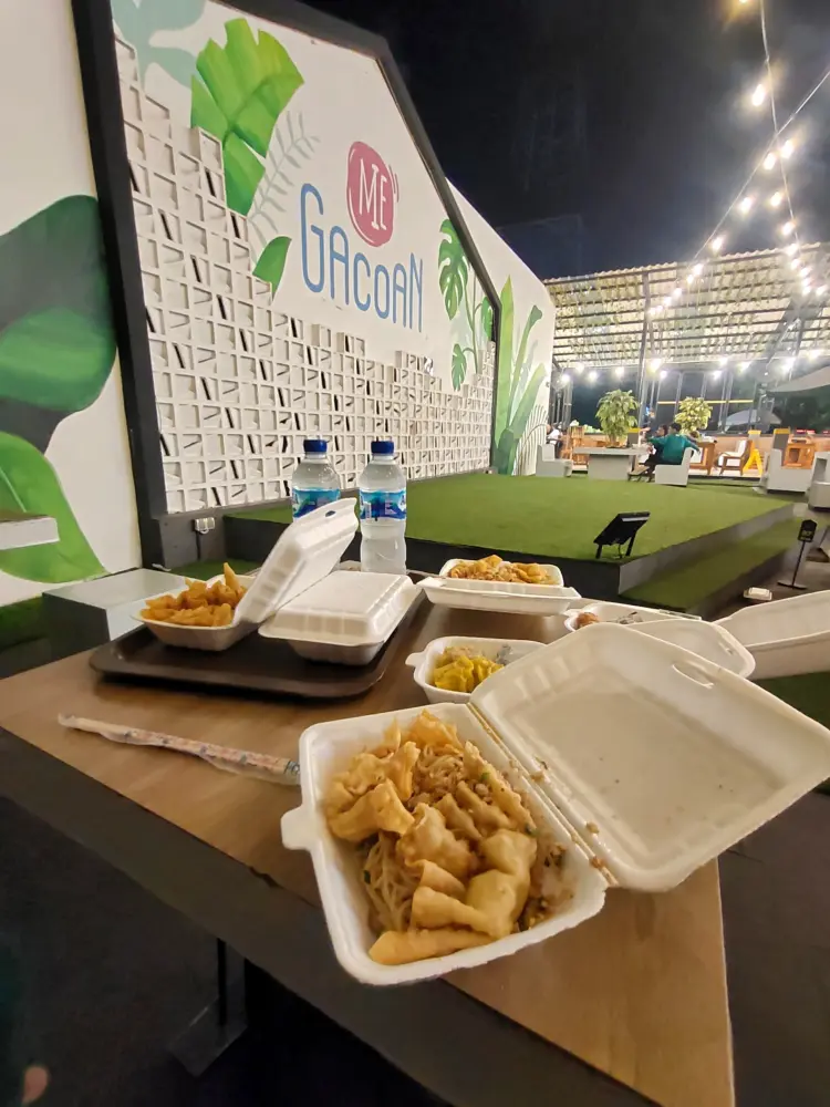 Mie Gacoan Mayjen Sungkono 10