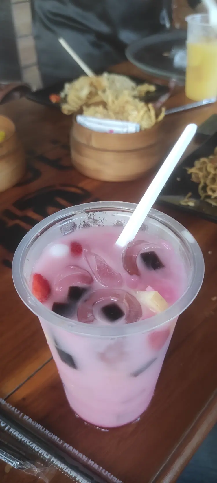 Mie Gacoan Mayjen Sungkono 7