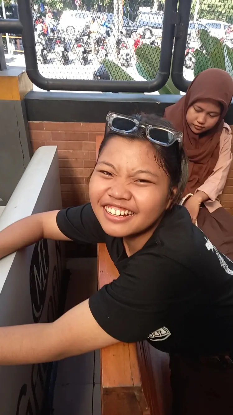 Mie Gacoan Mayjen Sungkono 3