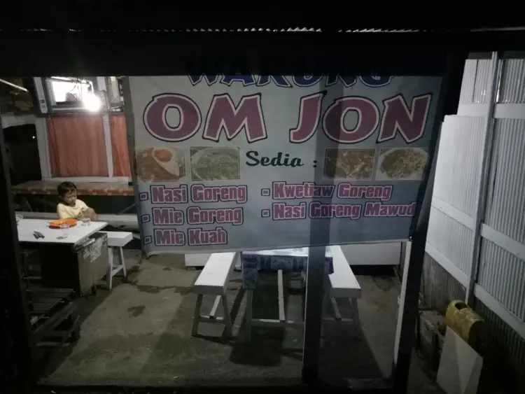 warung om Joni 2