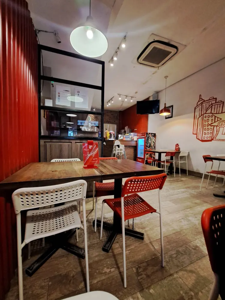 Holycow! STEAKHOUSE By Chef Afit 1