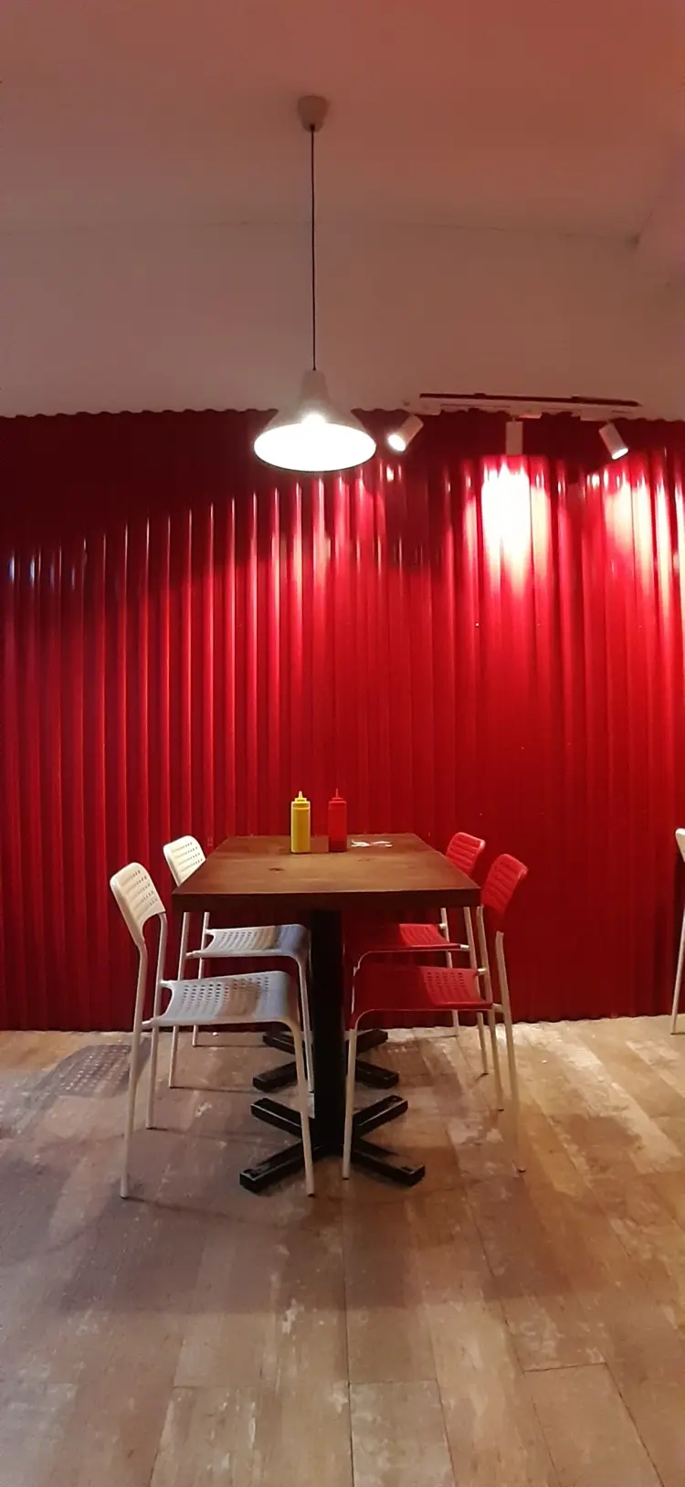 Holycow! STEAKHOUSE By Chef Afit 9