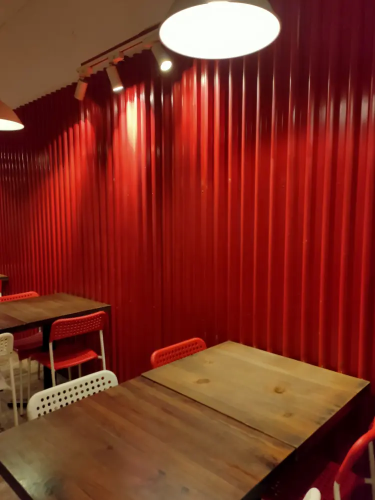 Holycow! STEAKHOUSE By Chef Afit 7