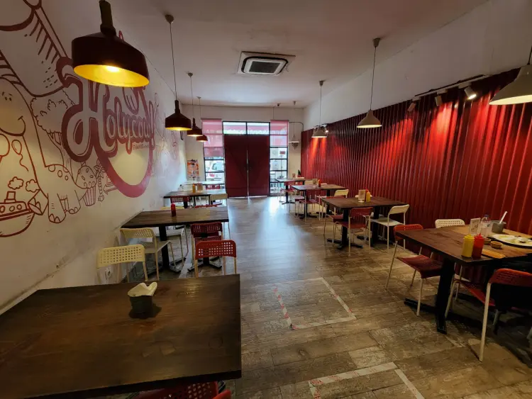 Holycow! STEAKHOUSE By Chef Afit 3