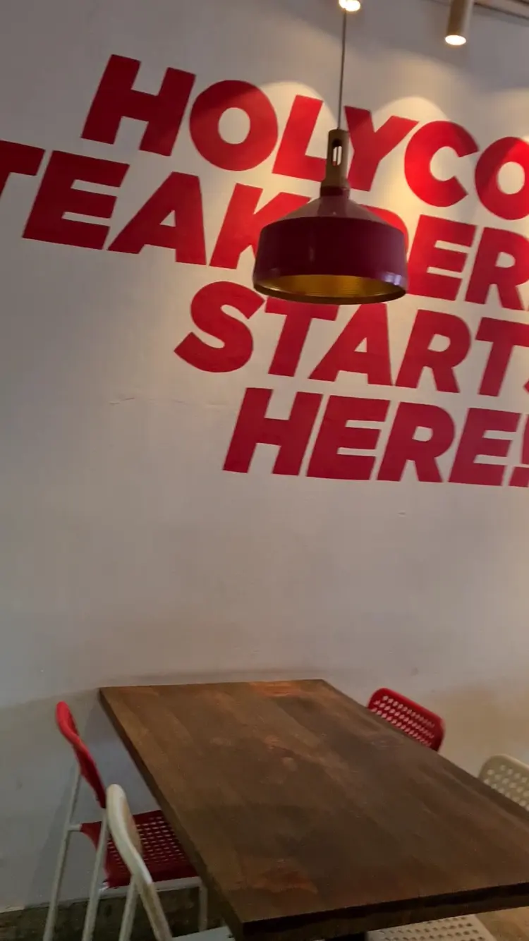 Holycow! STEAKHOUSE By Chef Afit 6