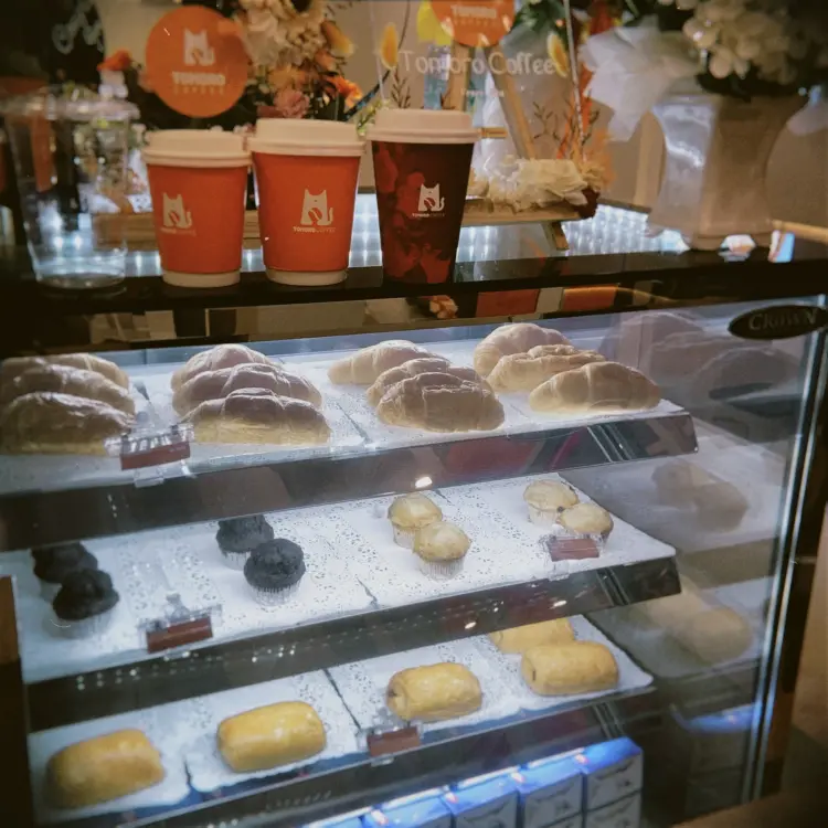 TOMORO COFFEE - MT Haryono Banjarmasin 6