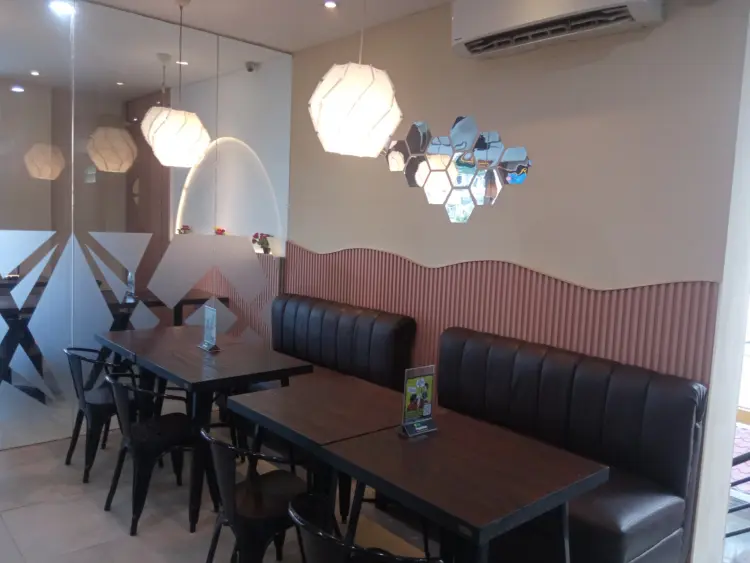 The Gade Coffee & Gold Lampung 8