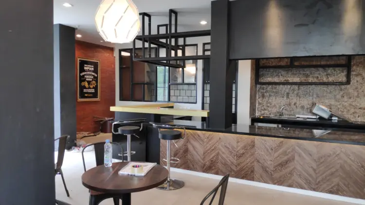 The Gade Coffee & Gold Lampung 9