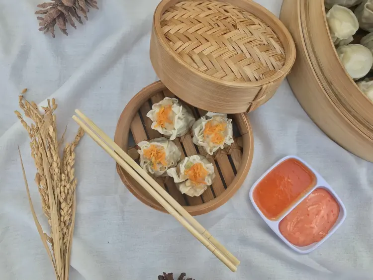 Dimsum Iboek Simongan 1