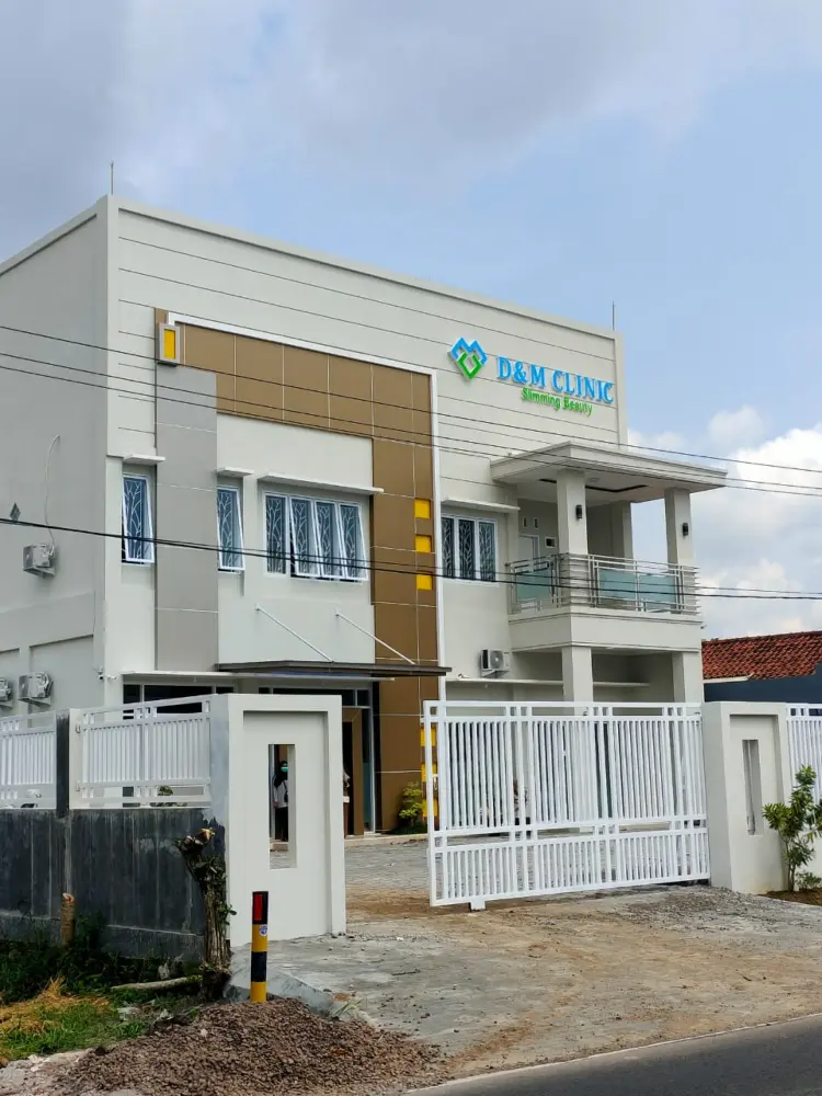 D&M Clinic 1
