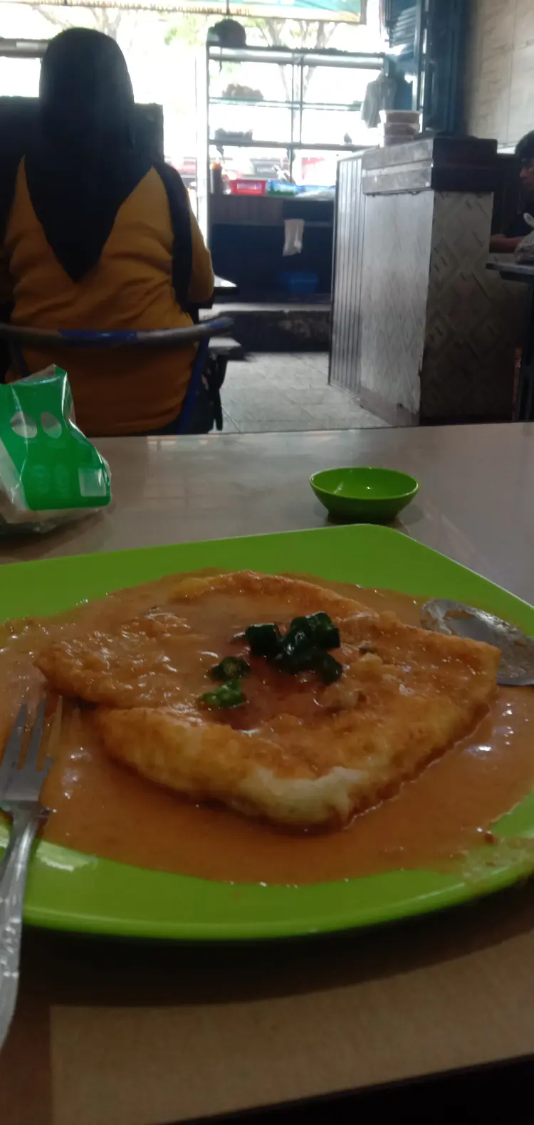 Pempek Dan Martabak Ato Semeru 8