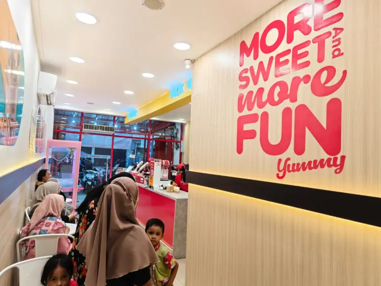 Momoyo Kotabumi Gembor 1